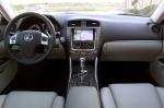 Lexus IS250 AWD 2011 года